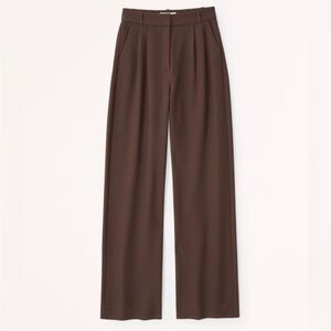 Abercrombie Sloan Pants Trousers XXS
